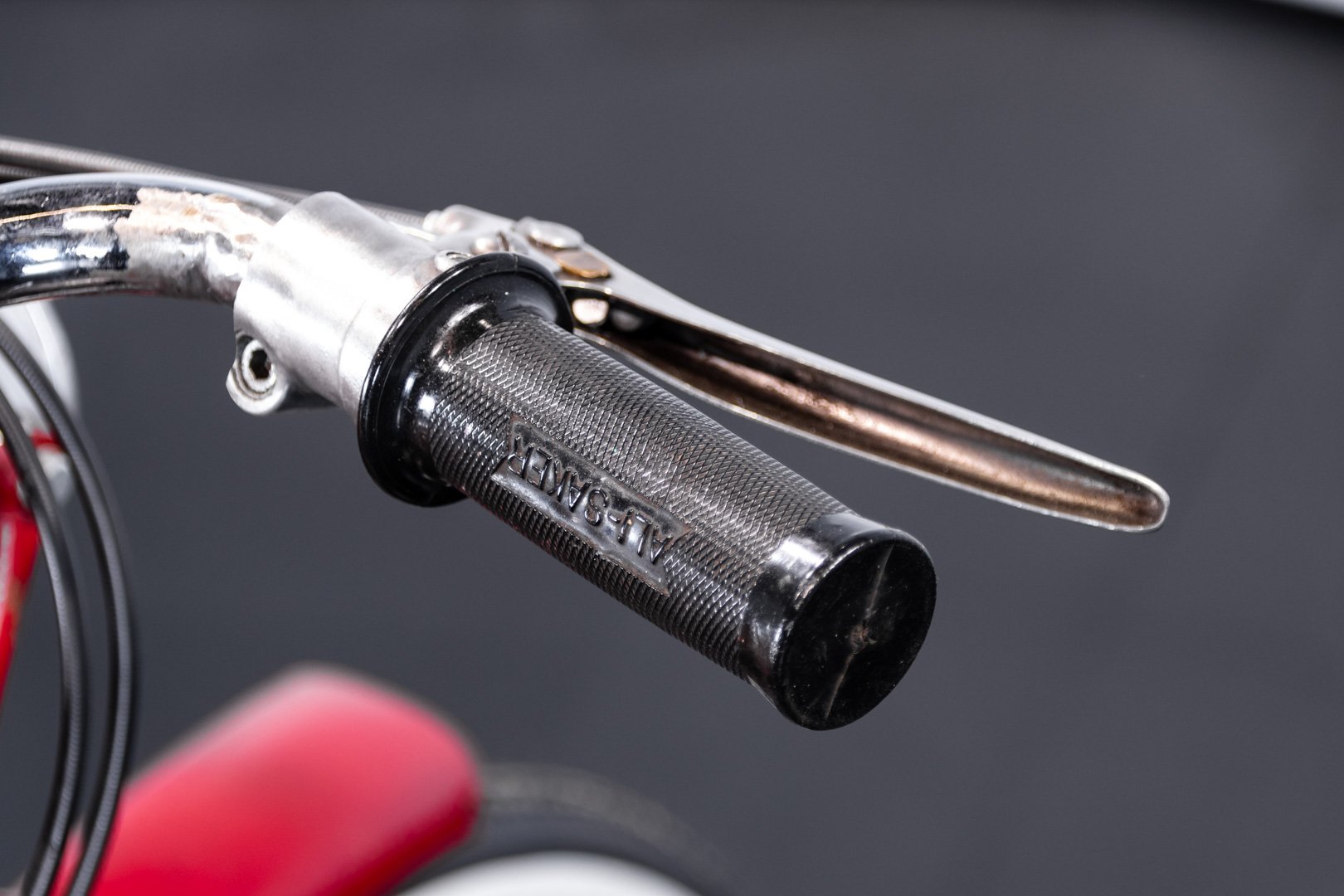 Ducati CUCCIOLO 