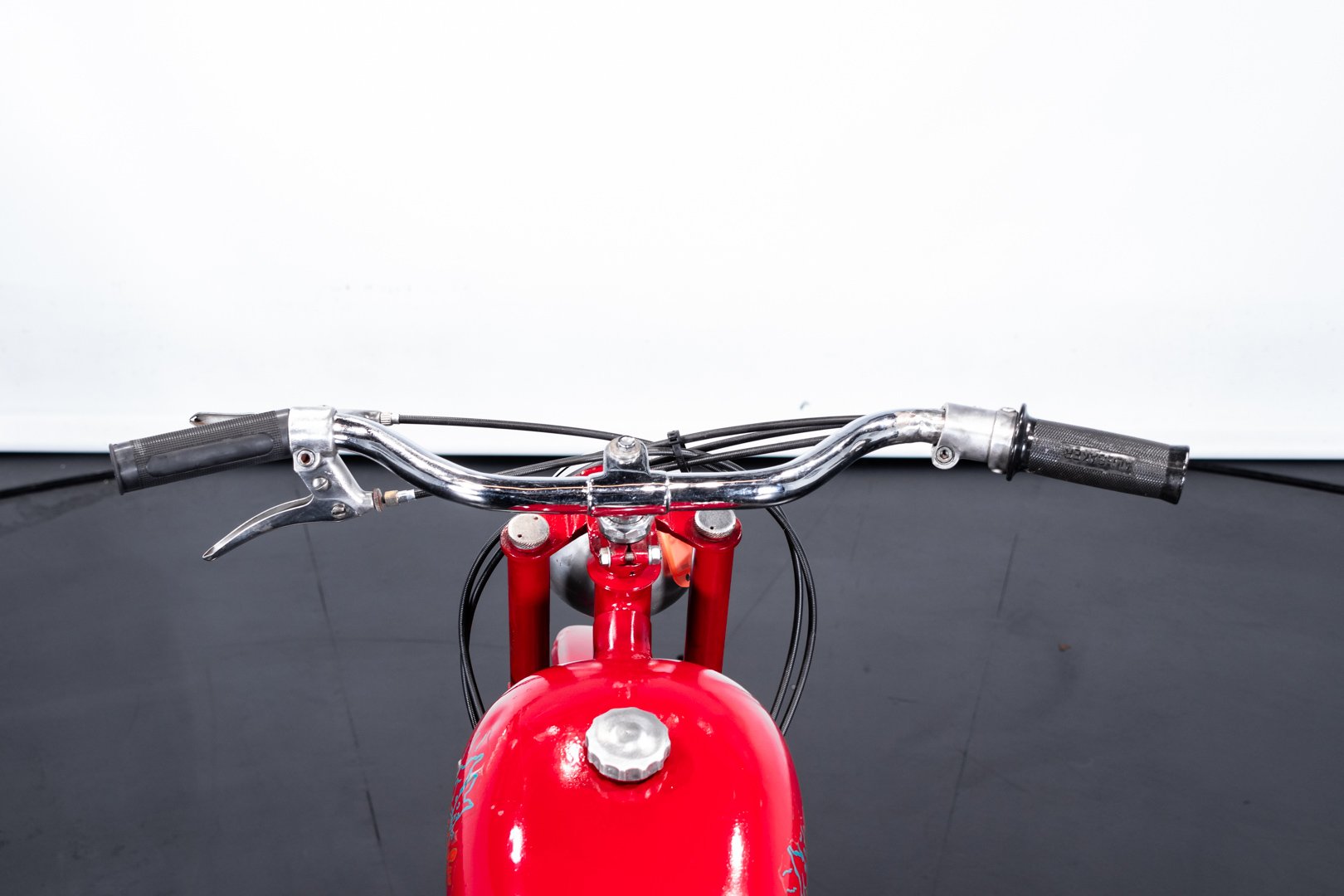 Ducati CUCCIOLO 