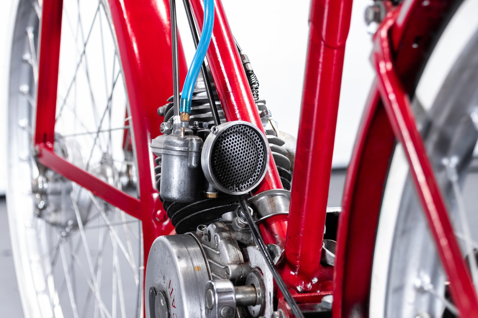 Ducati CUCCIOLO 