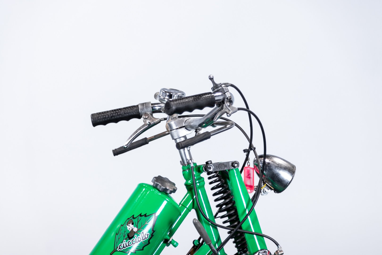 Ducati CUCCIOLO 