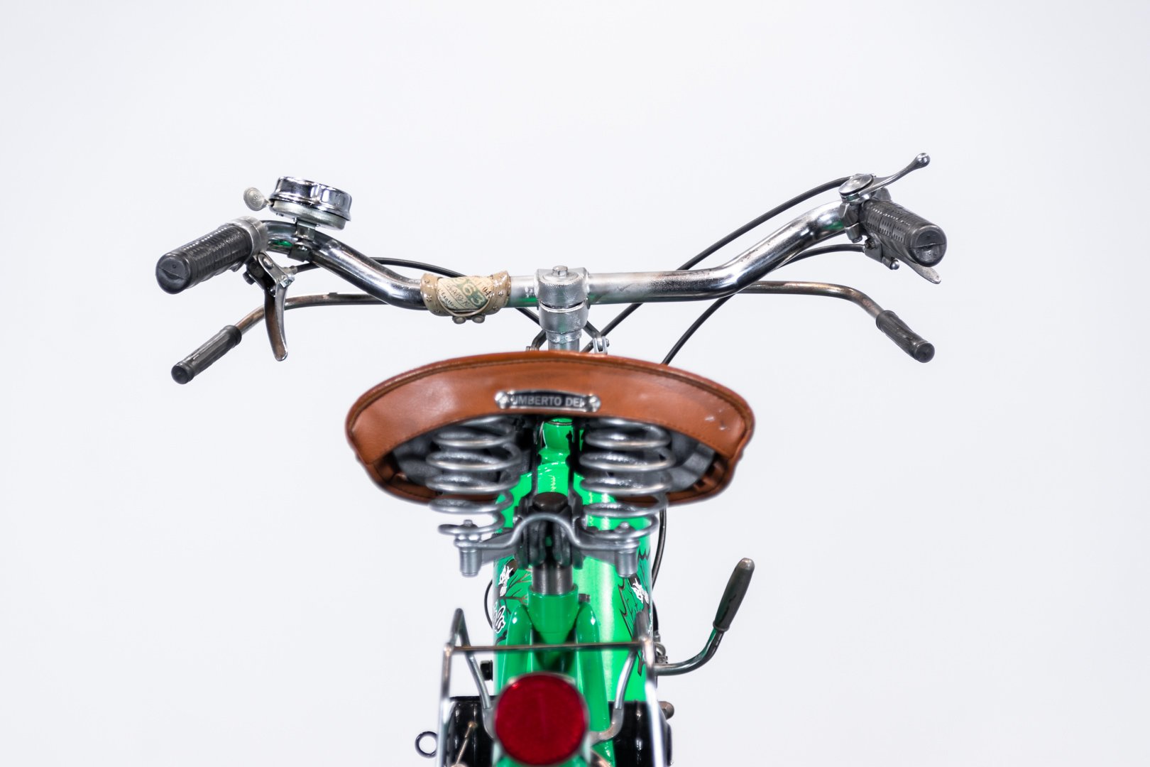 Ducati CUCCIOLO 
