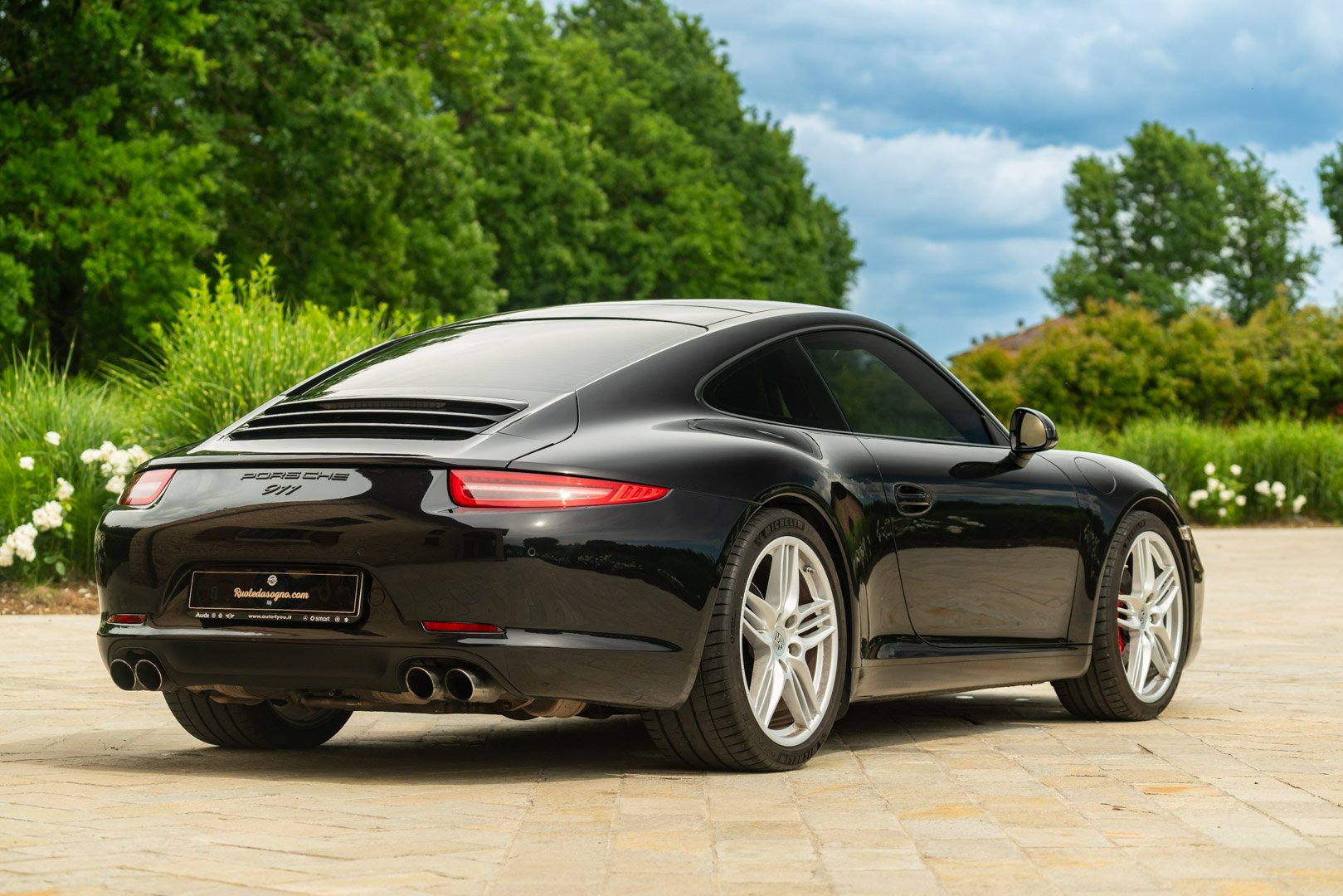 Porsche PORSCHE 911 (991) CARRERA S 