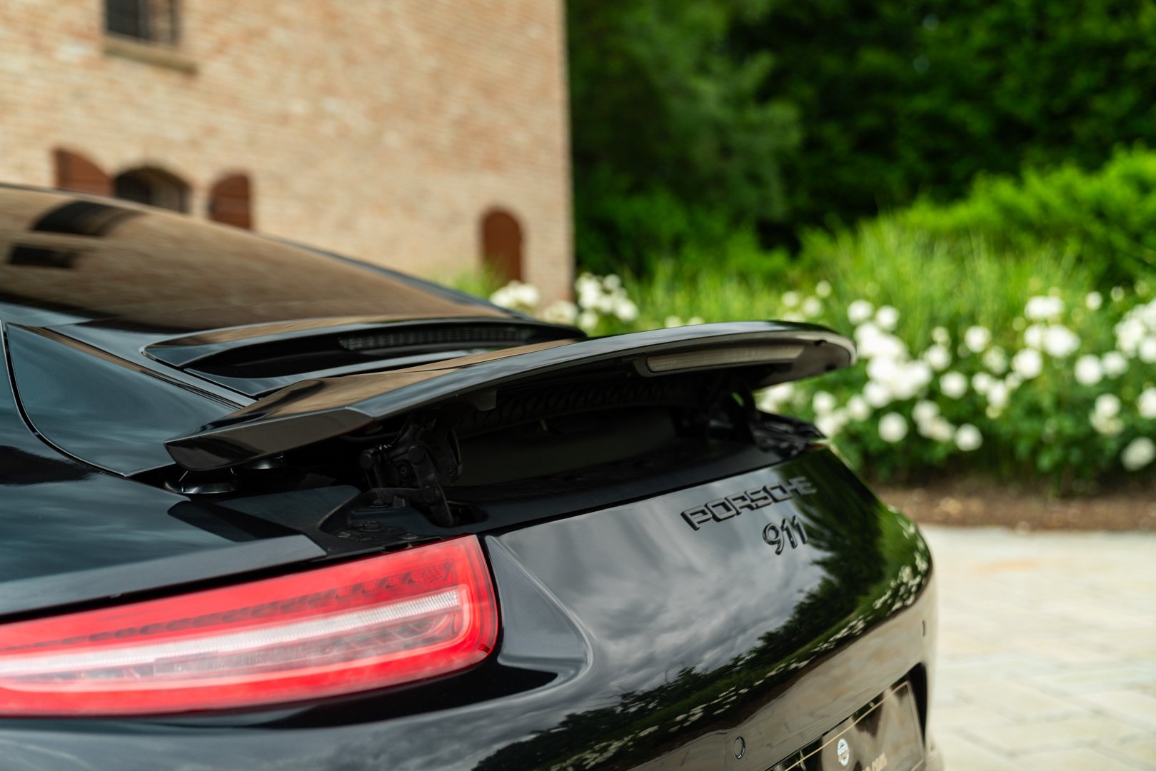 Porsche PORSCHE 911 (991) CARRERA S 