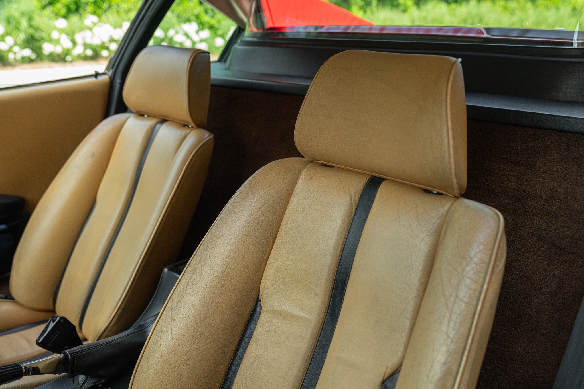 Ferrari 308 GTB Carter Secco 