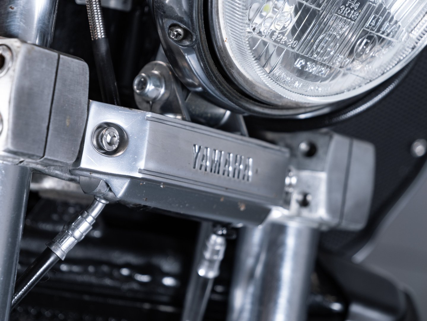 Yamaha V MAX 1200 