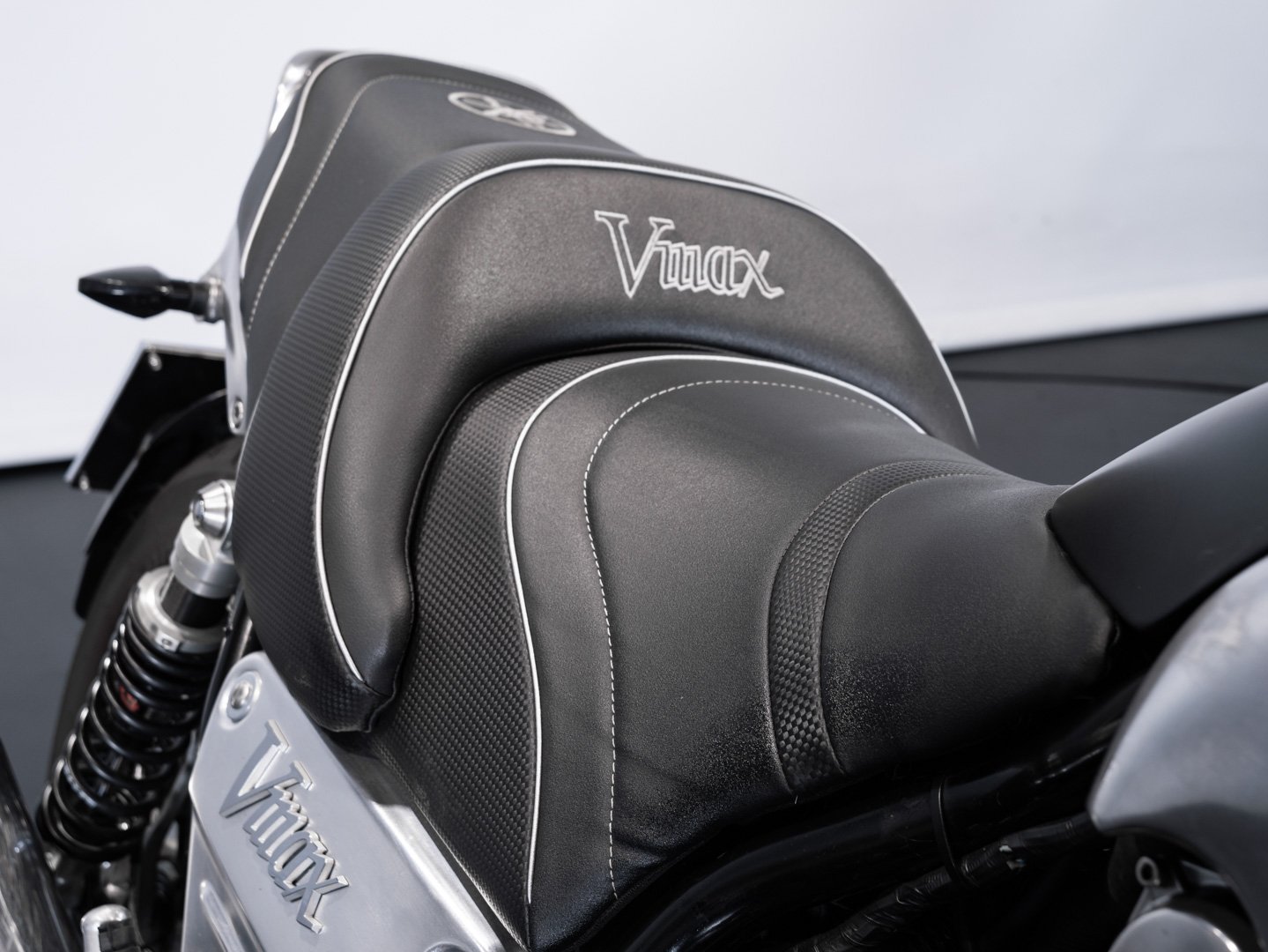 Yamaha V MAX 1200 