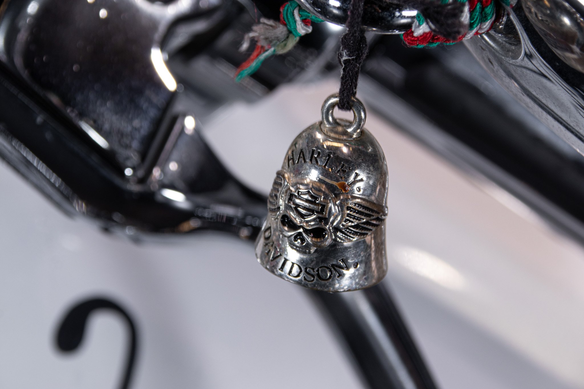 Harley Davidson ROAD KING CLASSIC 