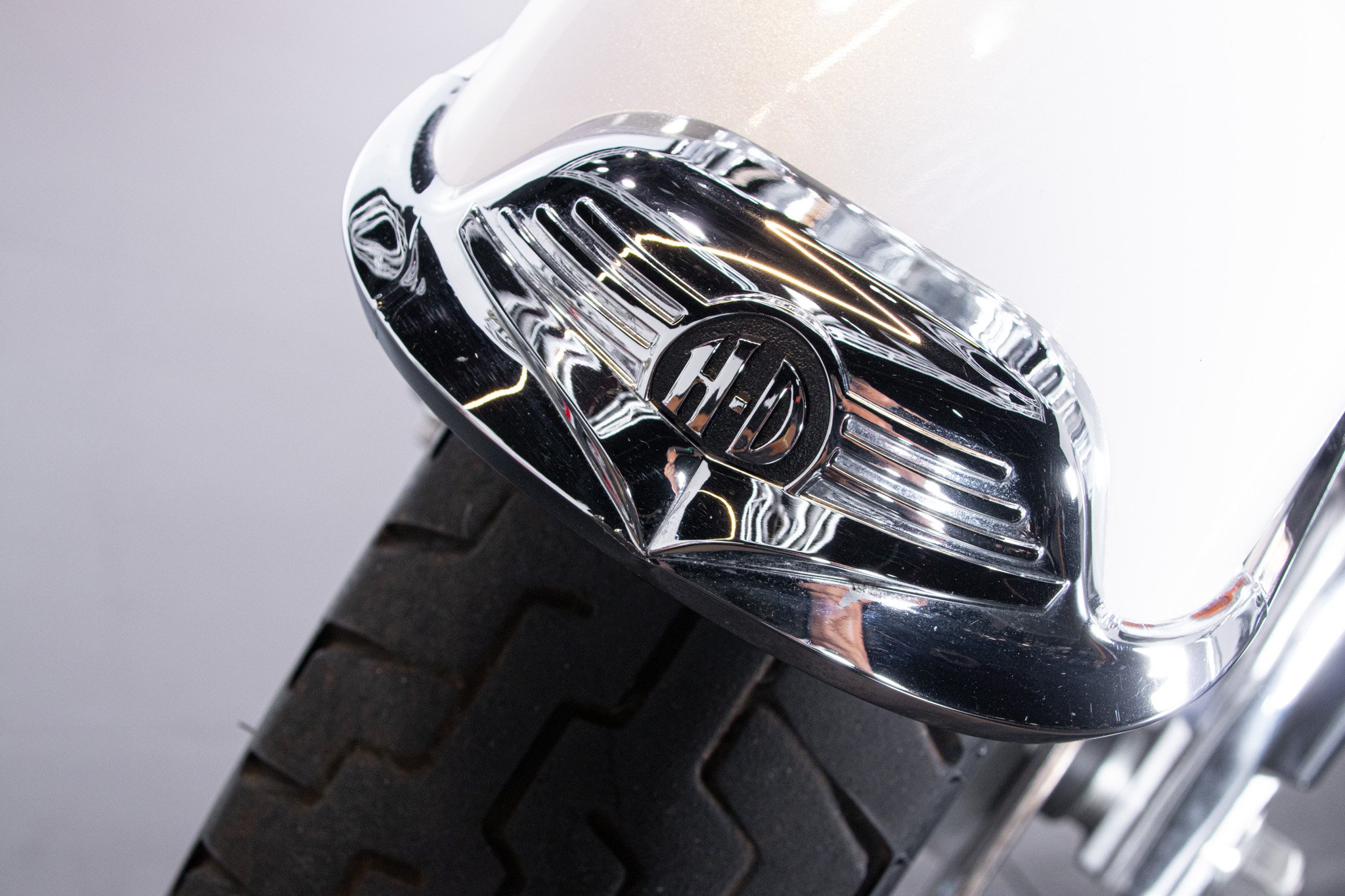 Harley Davidson ROAD KING CLASSIC 