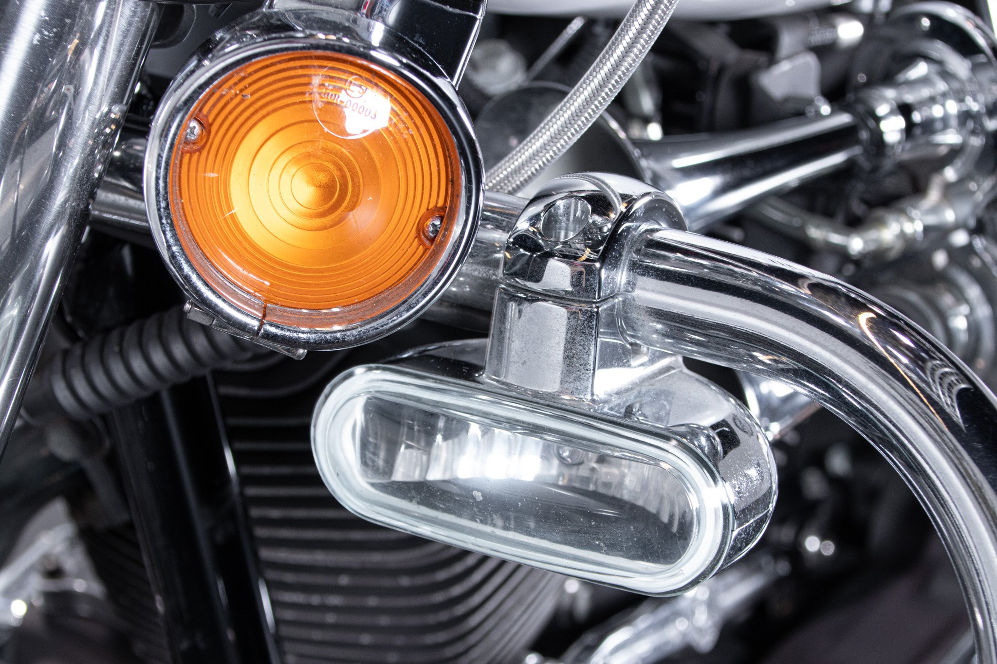 Harley Davidson ROAD KING CLASSIC 