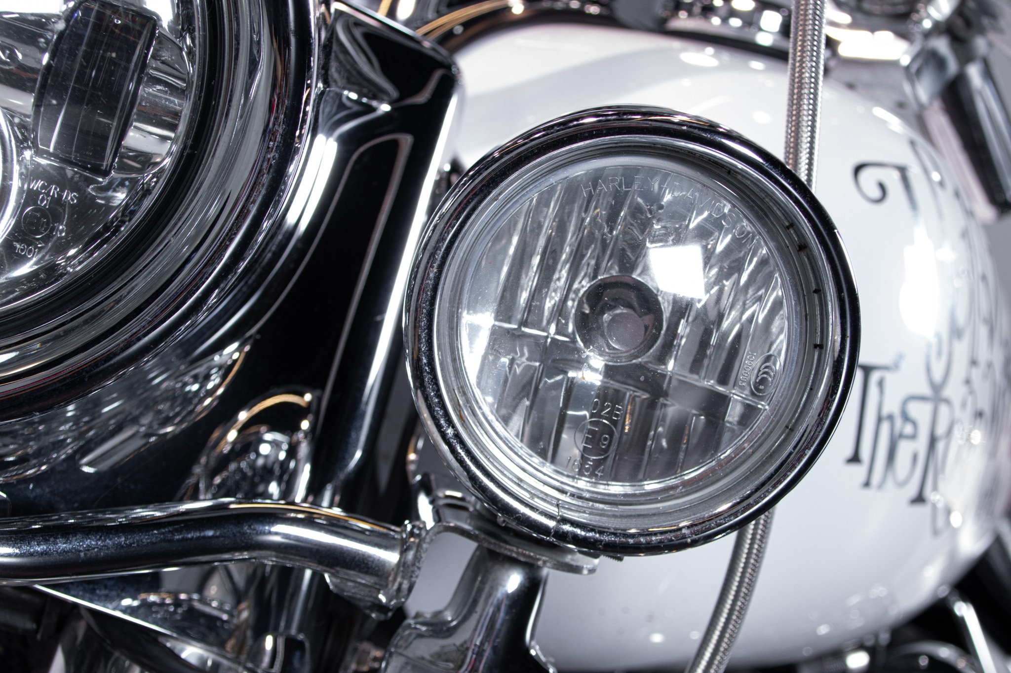 Harley Davidson ROAD KING CLASSIC 