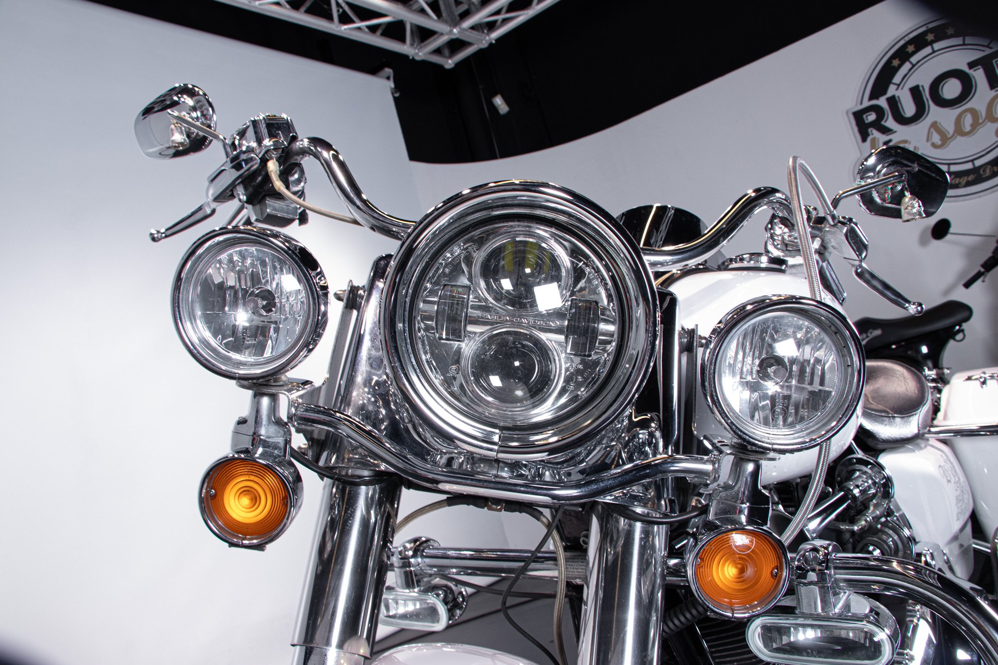 Harley Davidson ROAD KING CLASSIC 