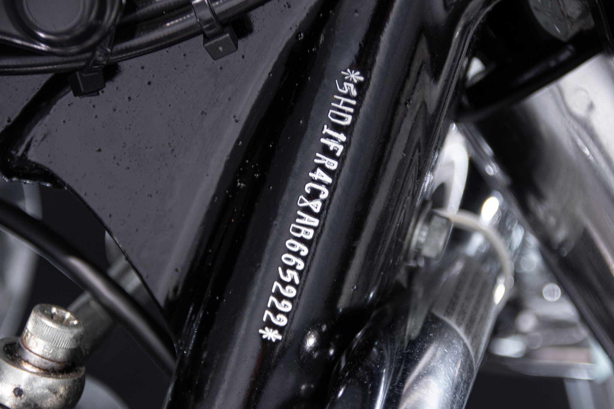 Harley Davidson ROAD KING CLASSIC 