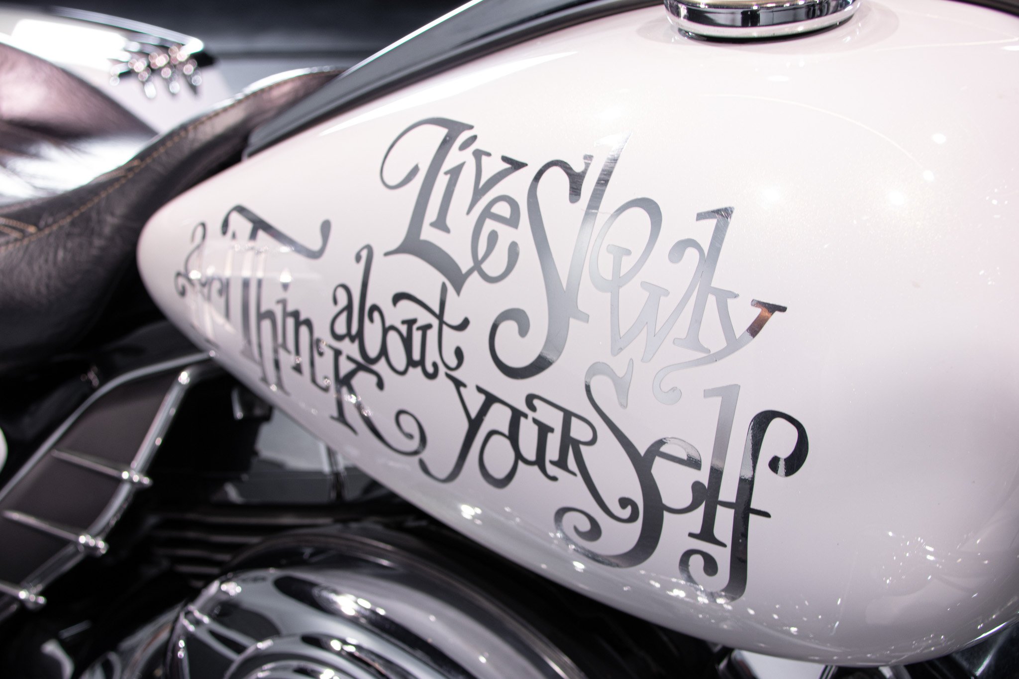 Harley Davidson ROAD KING CLASSIC 
