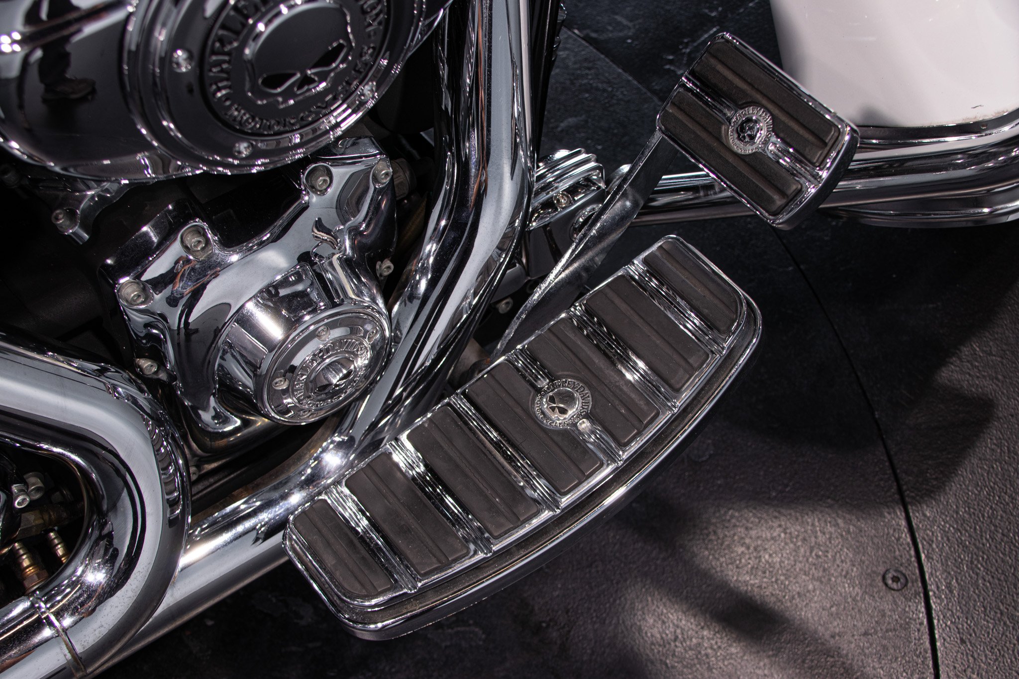 Harley Davidson ROAD KING CLASSIC 