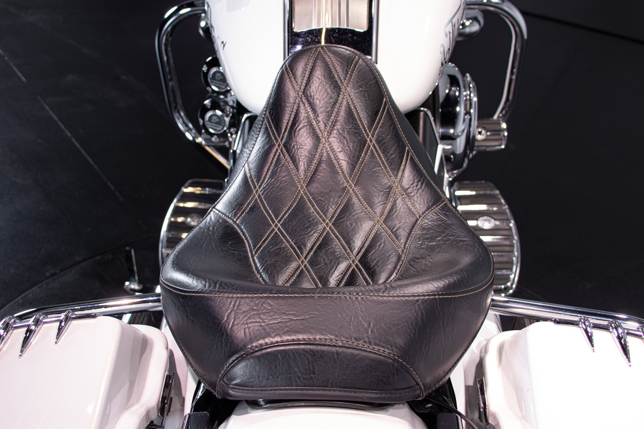 Harley Davidson ROAD KING CLASSIC 