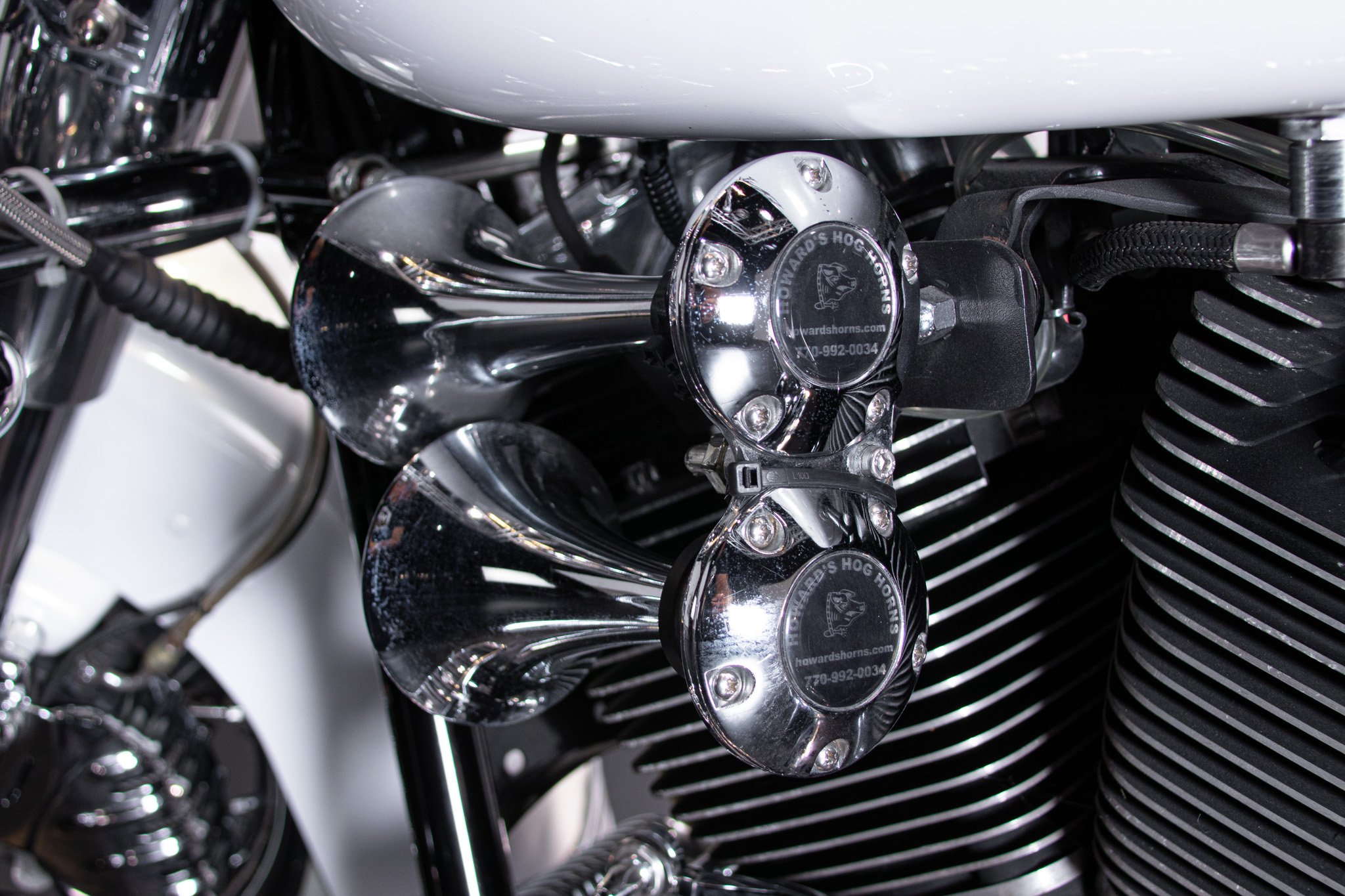 Harley Davidson ROAD KING CLASSIC 