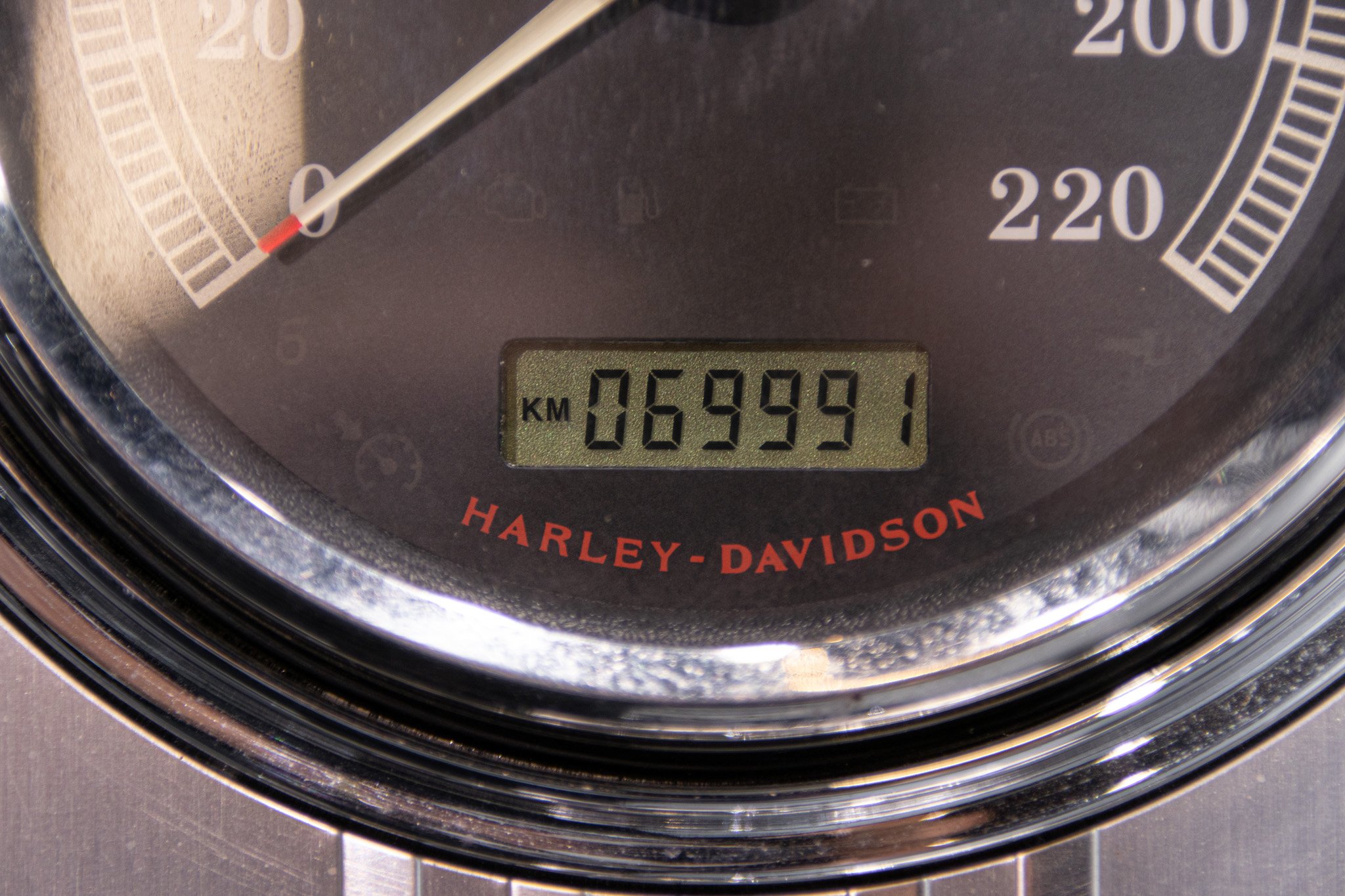 Harley Davidson ROAD KING CLASSIC 