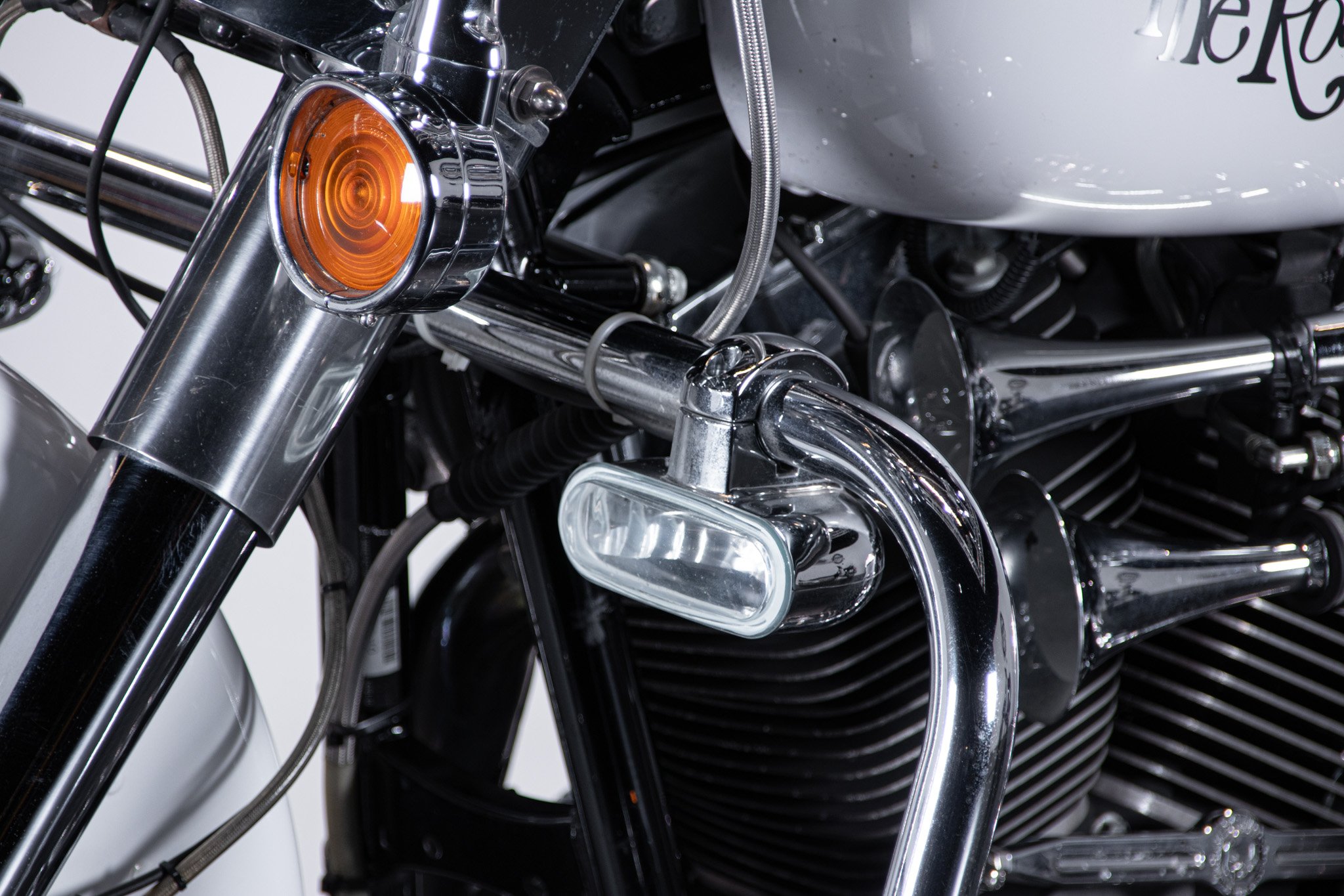 Harley Davidson ROAD KING CLASSIC 