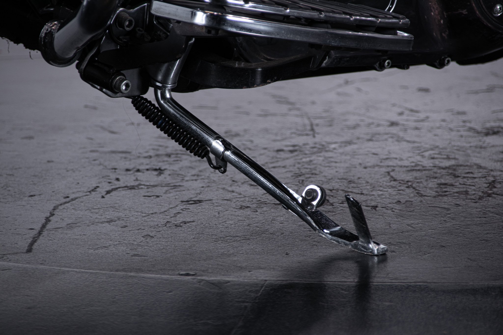 Harley Davidson ROAD KING CLASSIC 