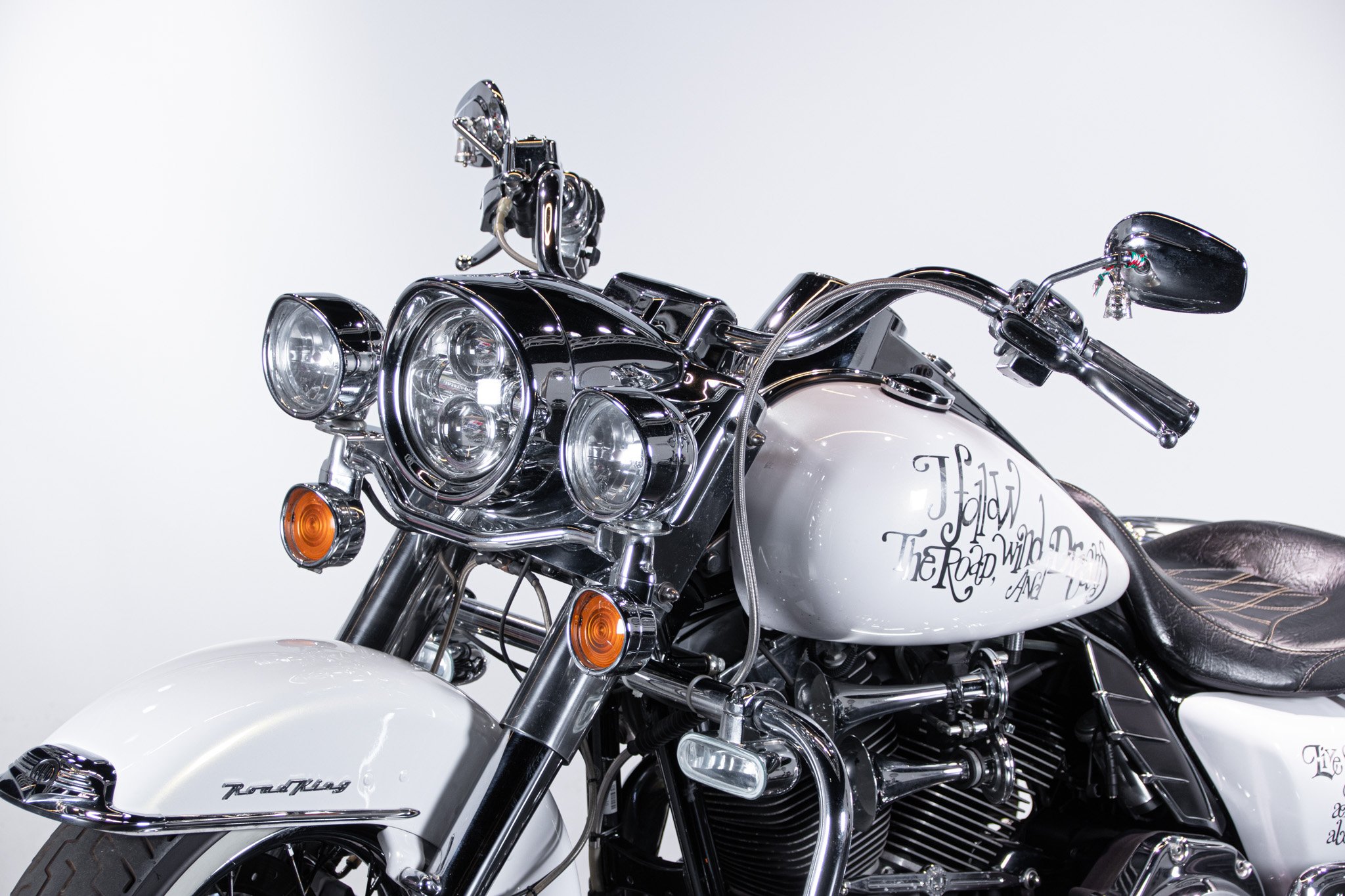 Harley Davidson ROAD KING CLASSIC 