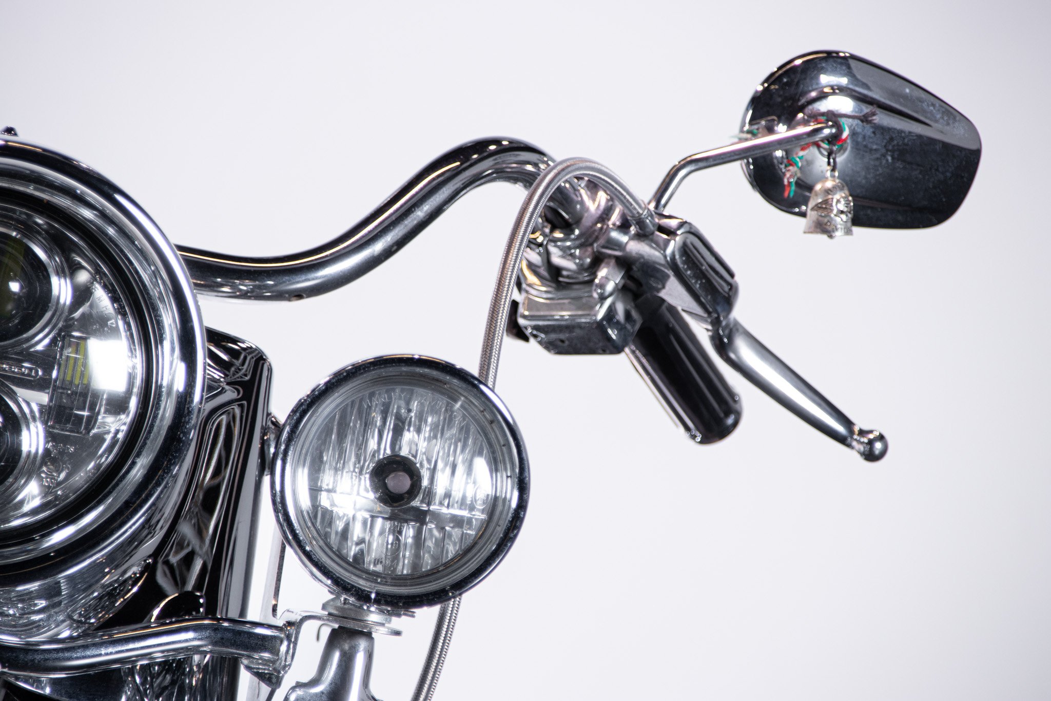 Harley Davidson ROAD KING CLASSIC 