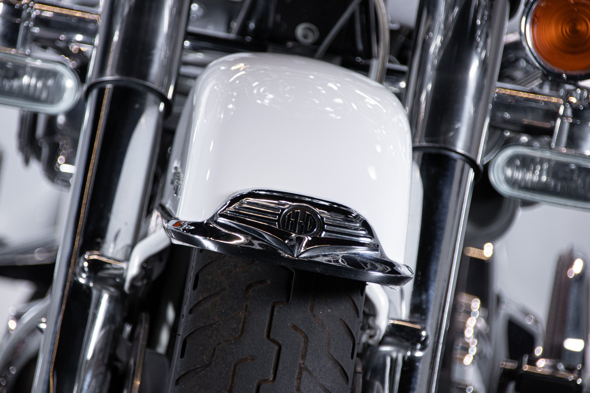 Harley Davidson ROAD KING CLASSIC 