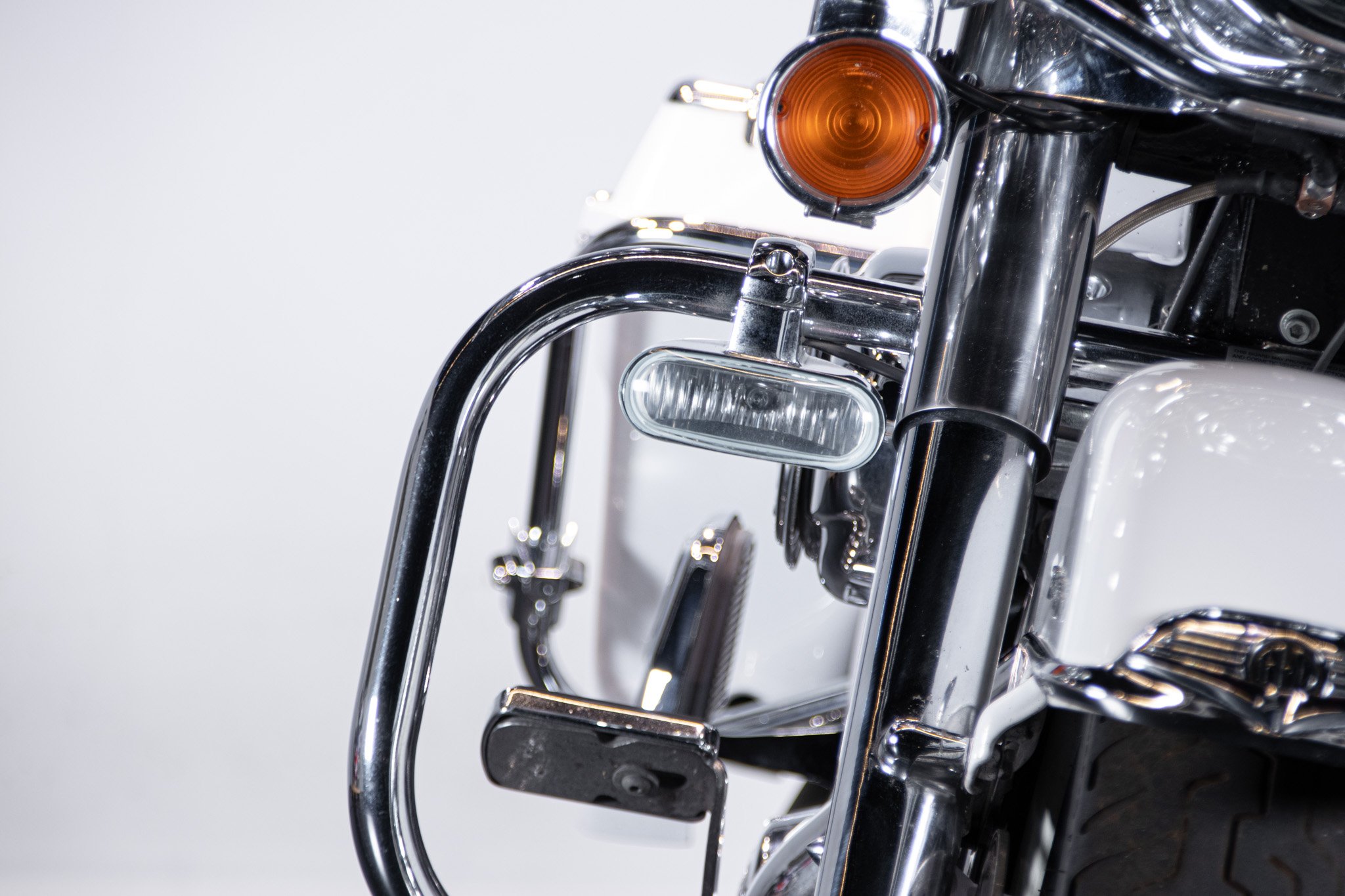 Harley Davidson ROAD KING CLASSIC 