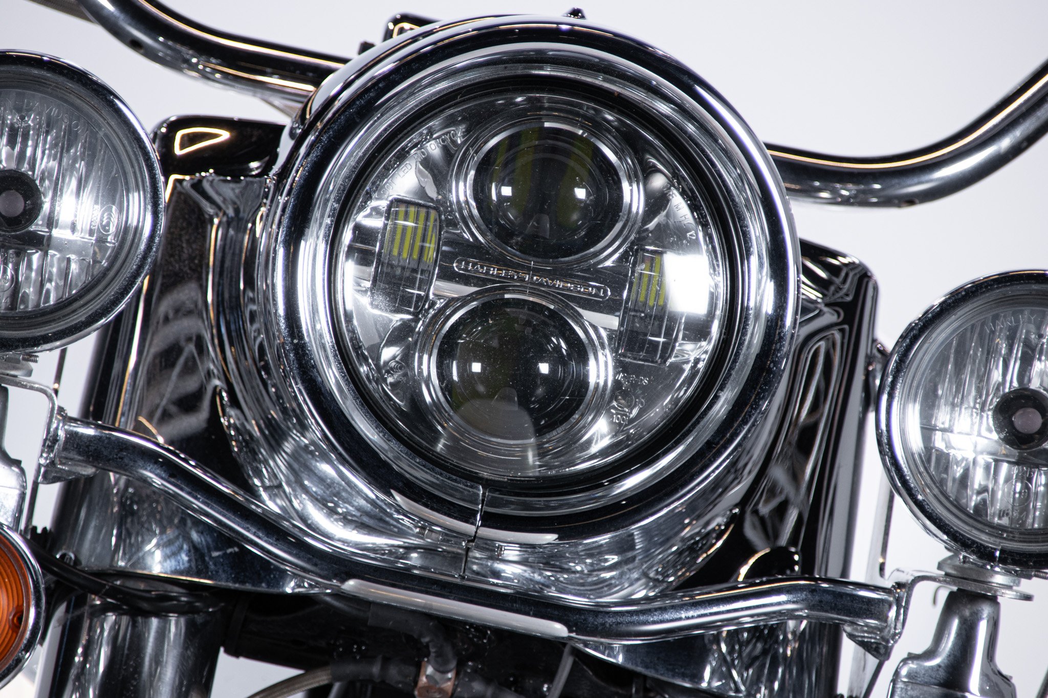 Harley Davidson ROAD KING CLASSIC 