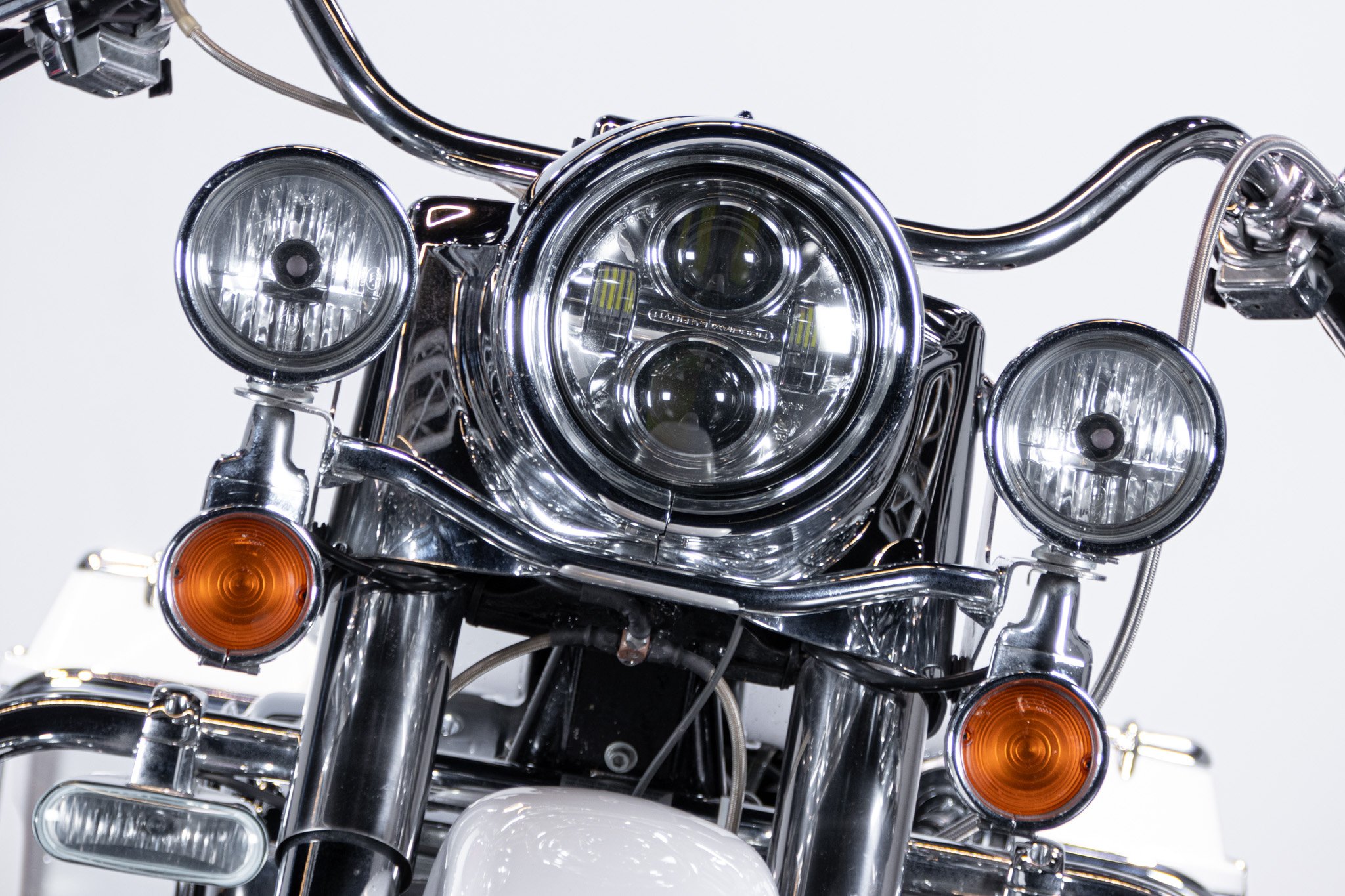 Harley Davidson ROAD KING CLASSIC 