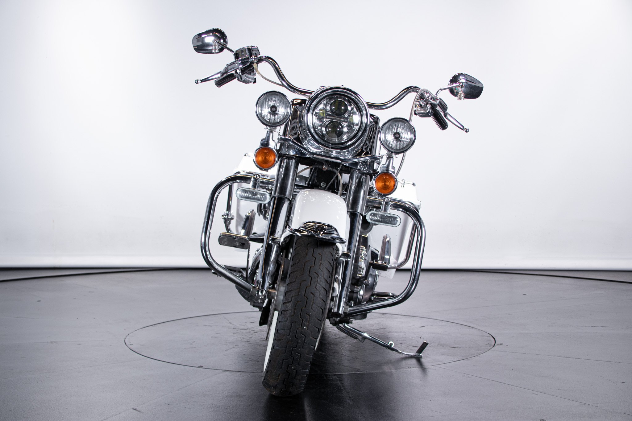 Harley Davidson ROAD KING CLASSIC 