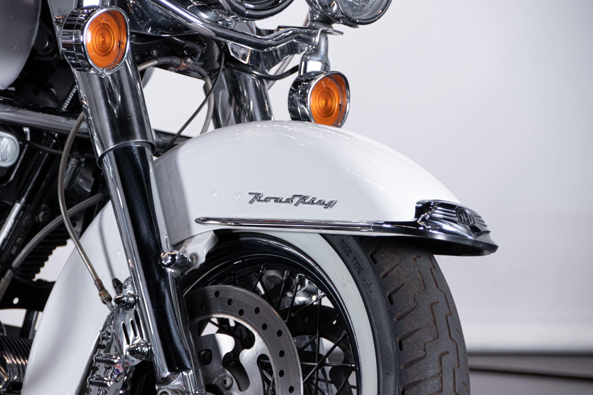 Harley Davidson ROAD KING CLASSIC 