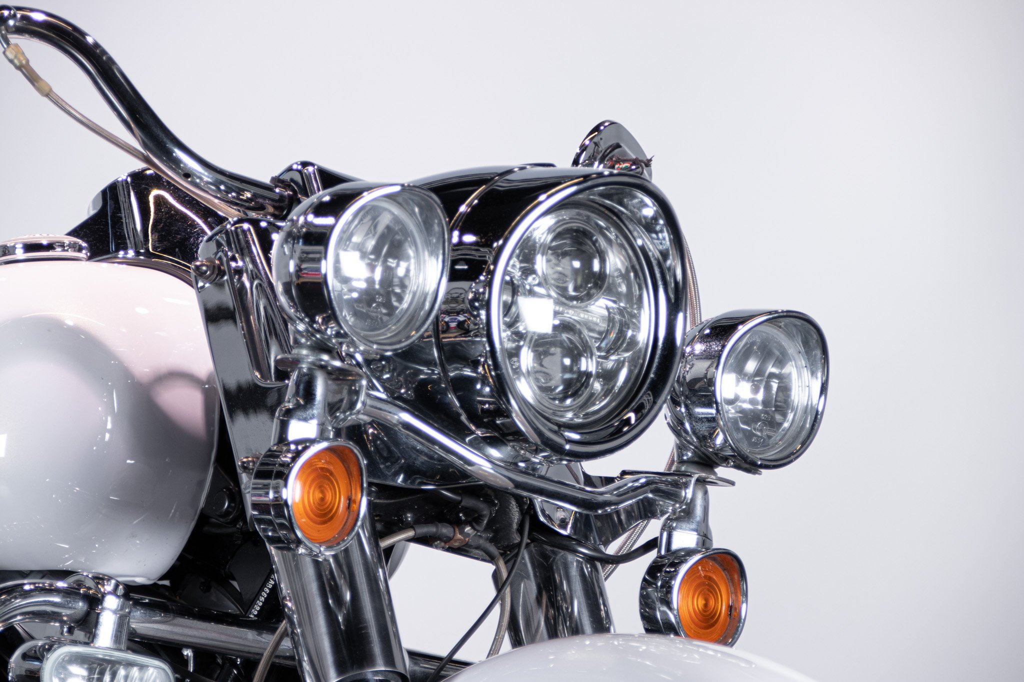 Harley Davidson ROAD KING CLASSIC 