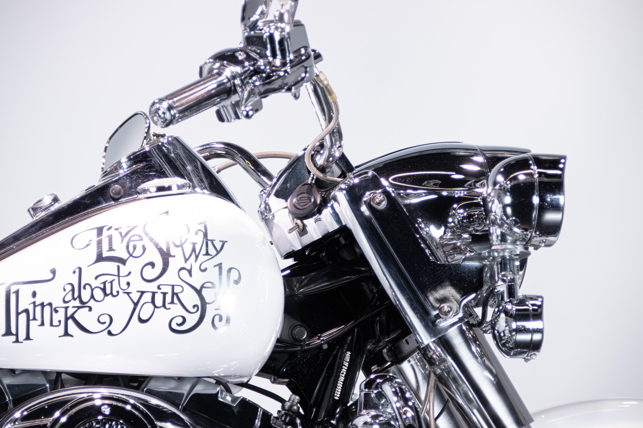 Harley Davidson ROAD KING CLASSIC 