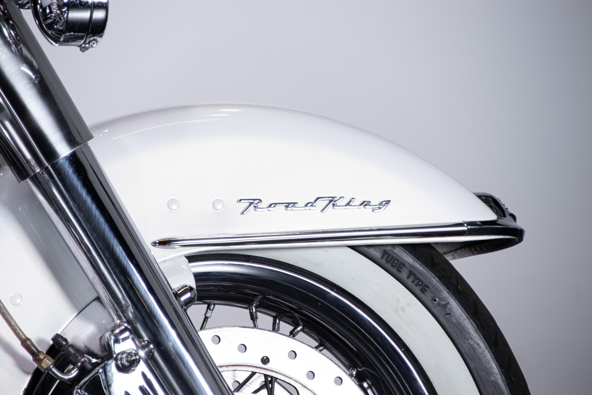 Harley Davidson ROAD KING CLASSIC 
