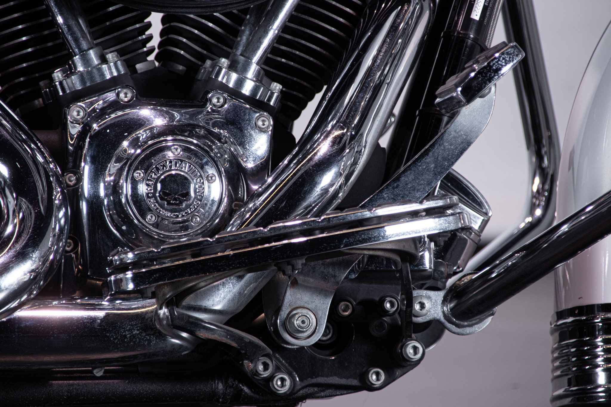 Harley Davidson ROAD KING CLASSIC 