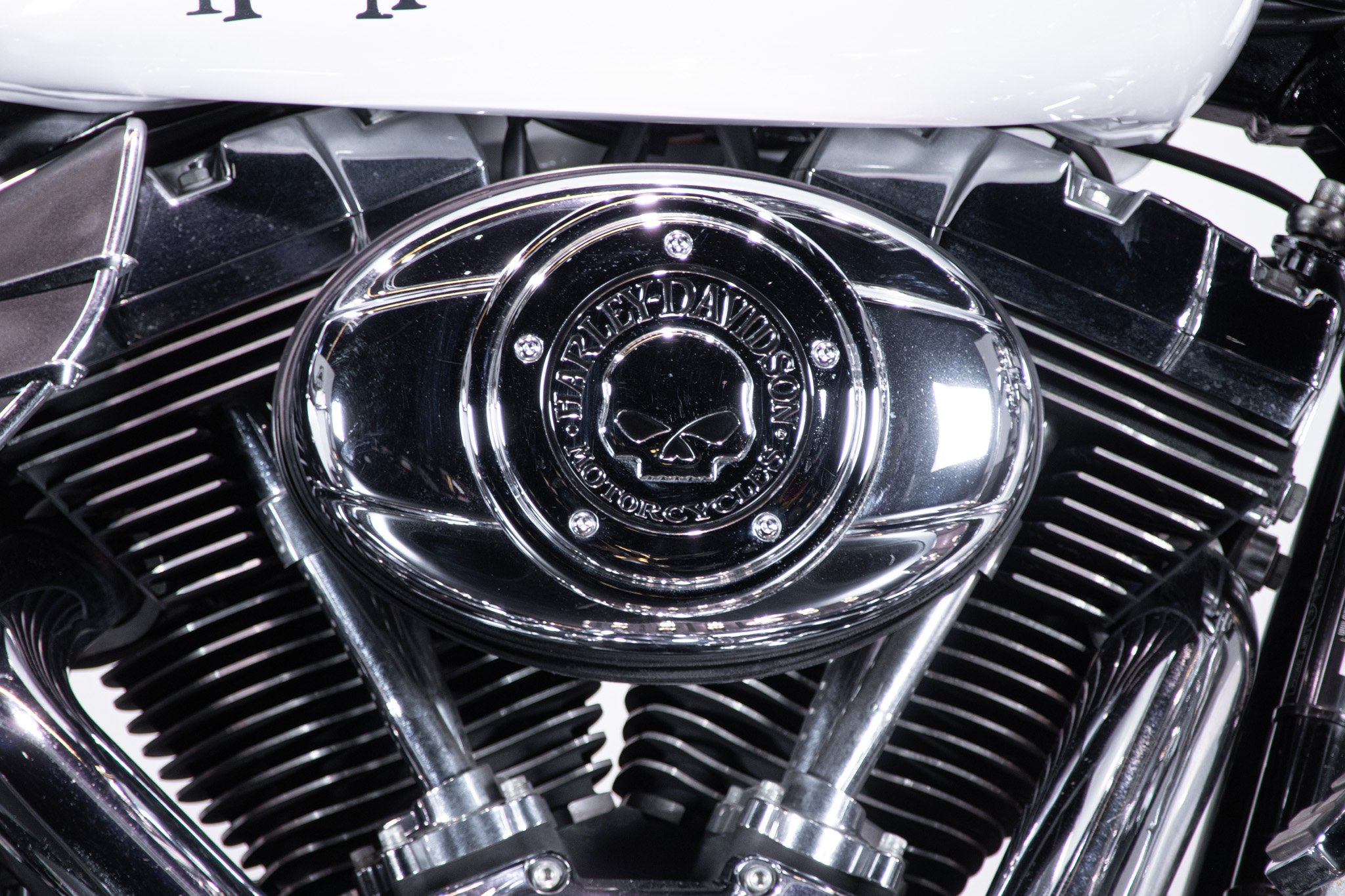 Harley Davidson ROAD KING CLASSIC 