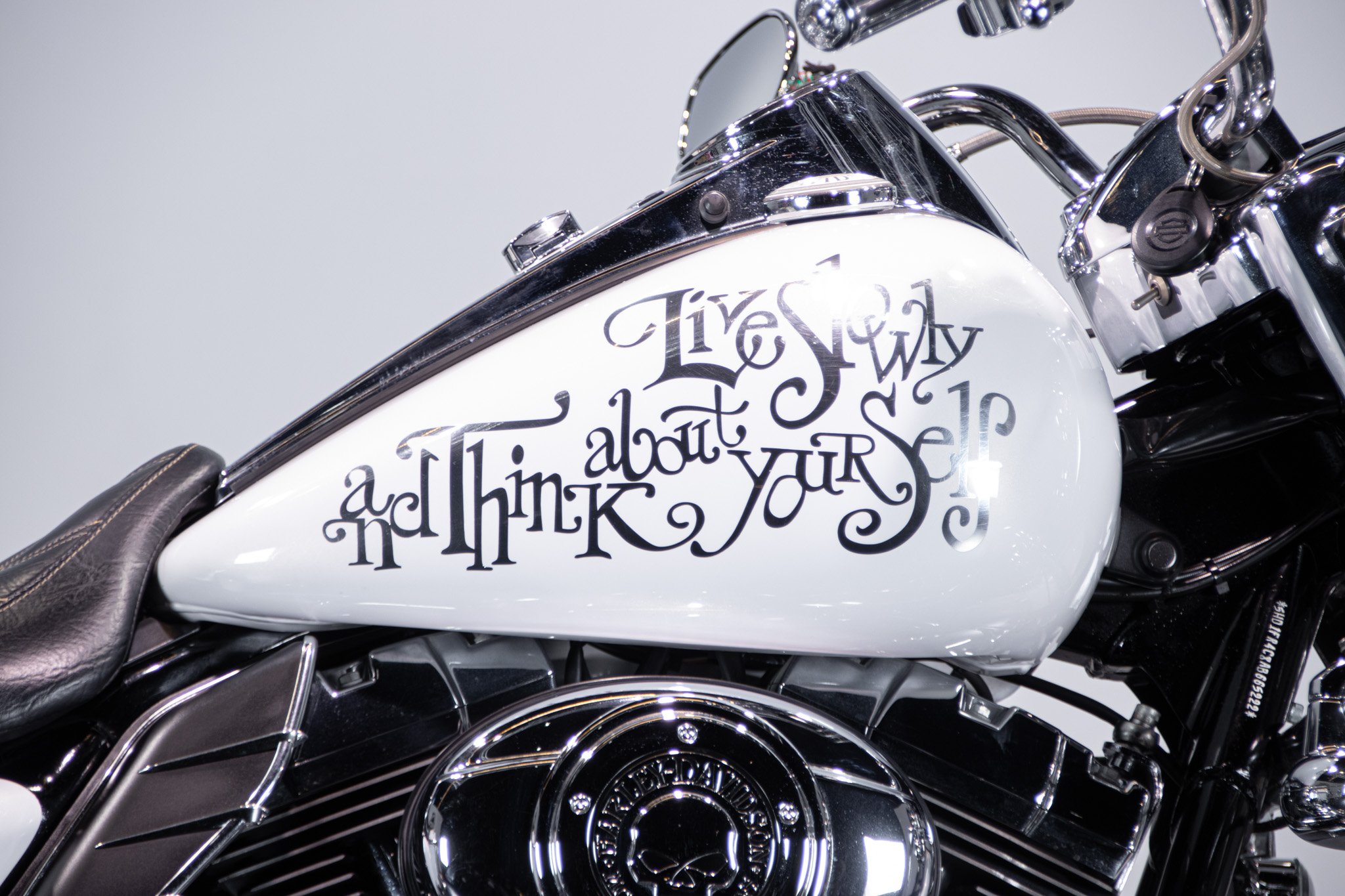 Harley Davidson ROAD KING CLASSIC 