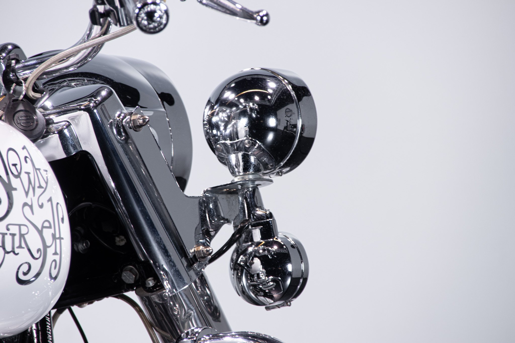 Harley Davidson ROAD KING CLASSIC 