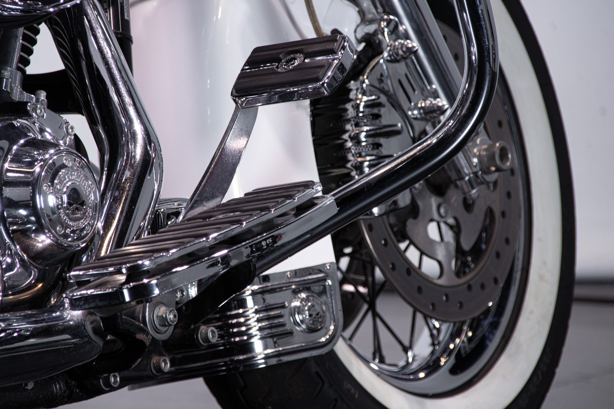 Harley Davidson ROAD KING CLASSIC 