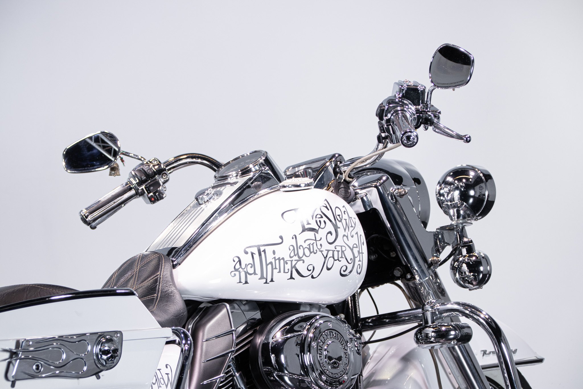 Harley Davidson ROAD KING CLASSIC 