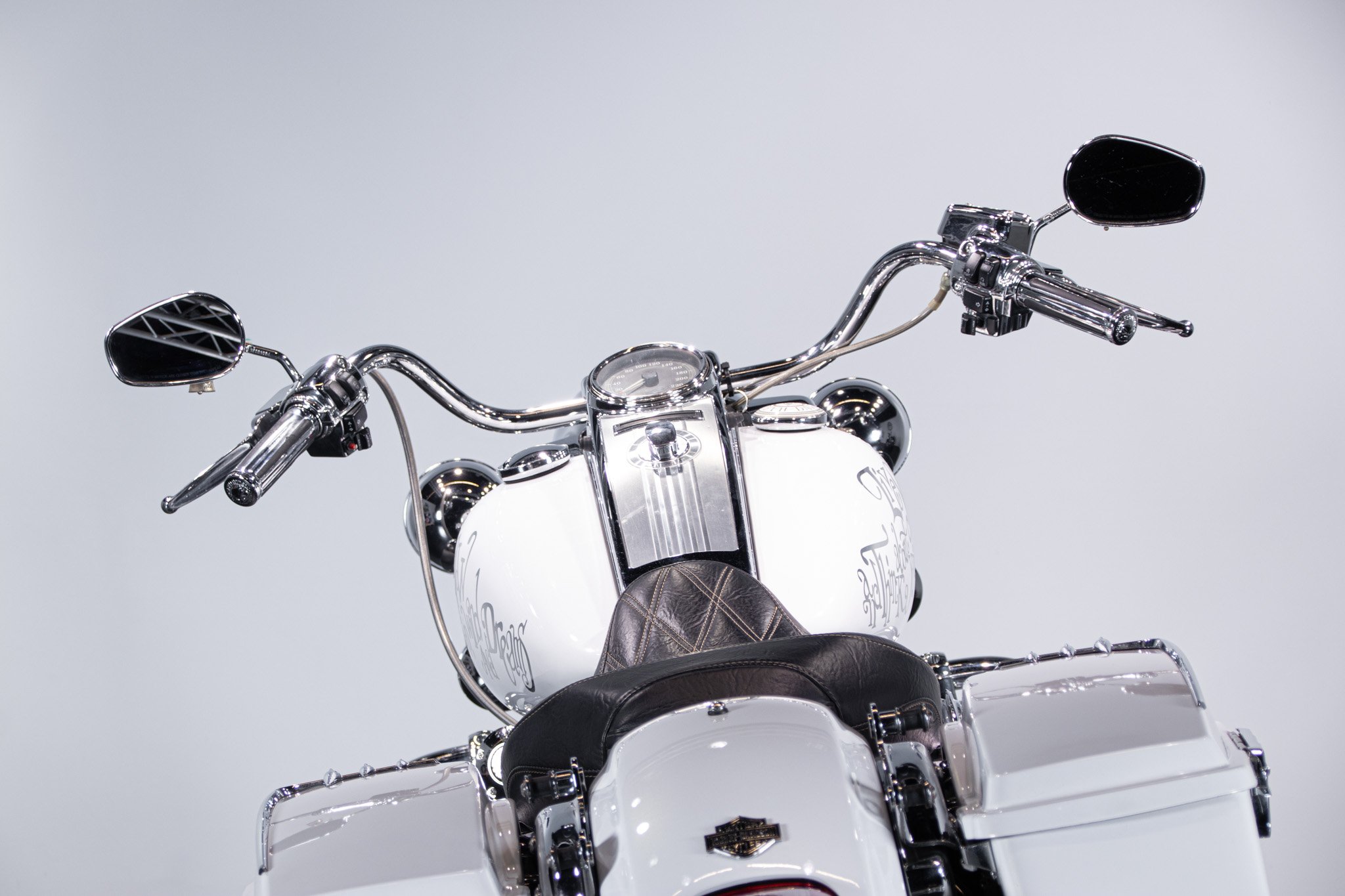 Harley Davidson ROAD KING CLASSIC 