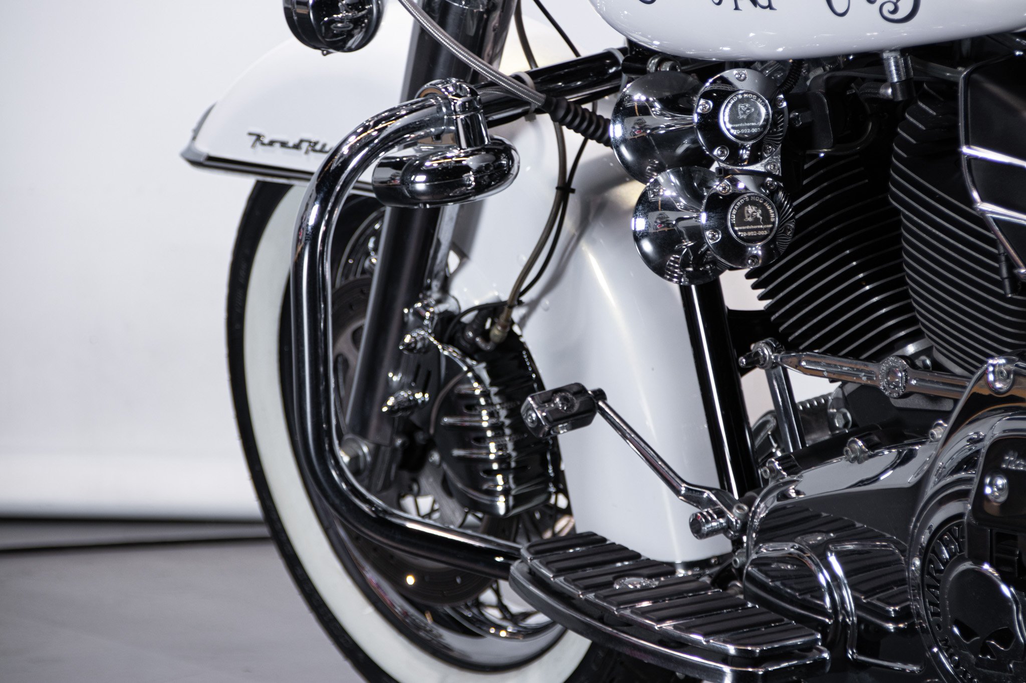 Harley Davidson ROAD KING CLASSIC 