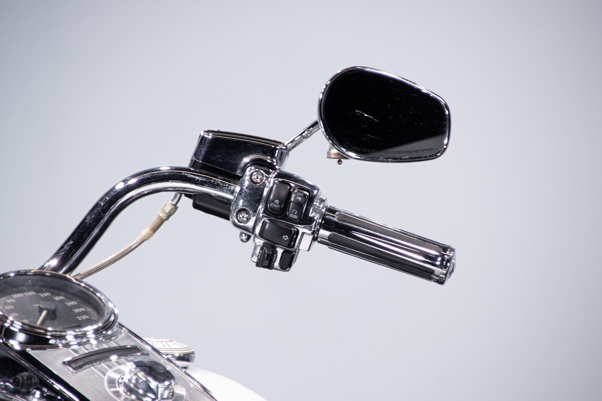 Harley Davidson ROAD KING CLASSIC 