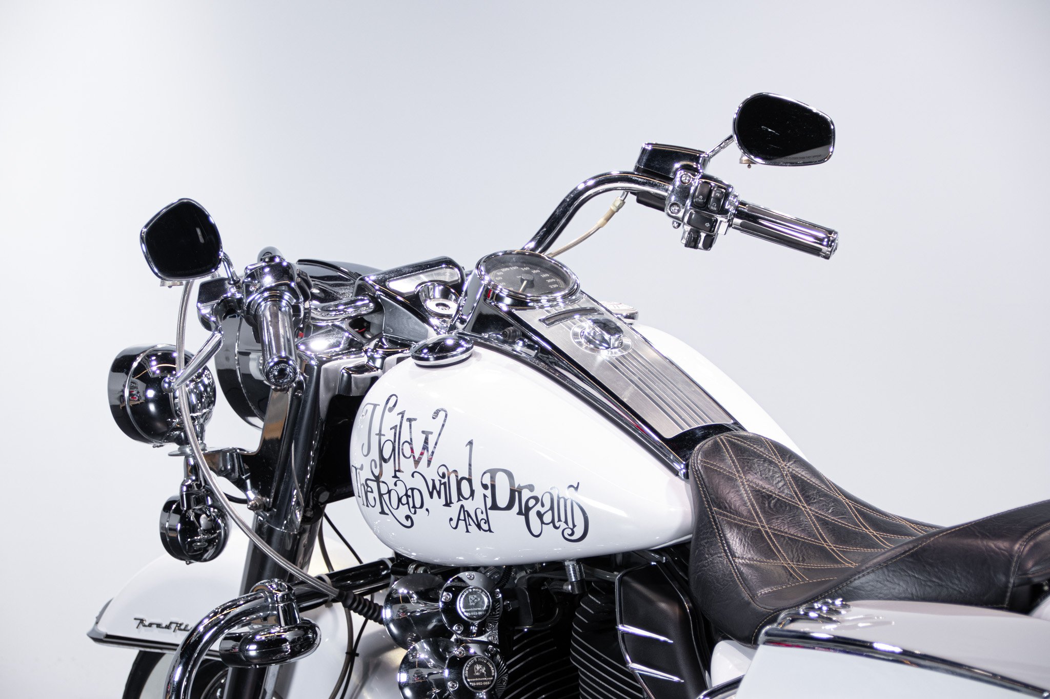 Harley Davidson ROAD KING CLASSIC 
