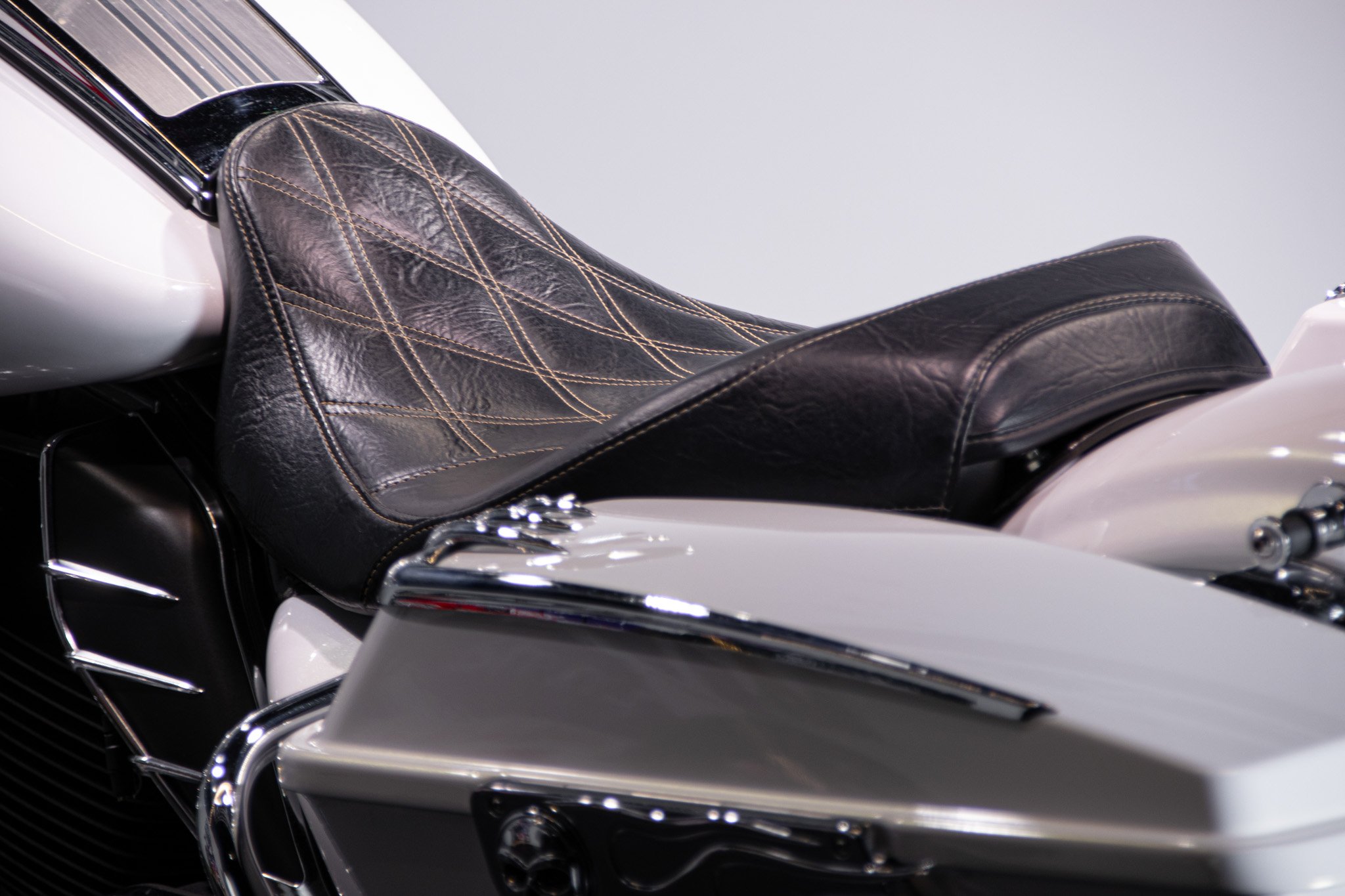 Harley Davidson ROAD KING CLASSIC 