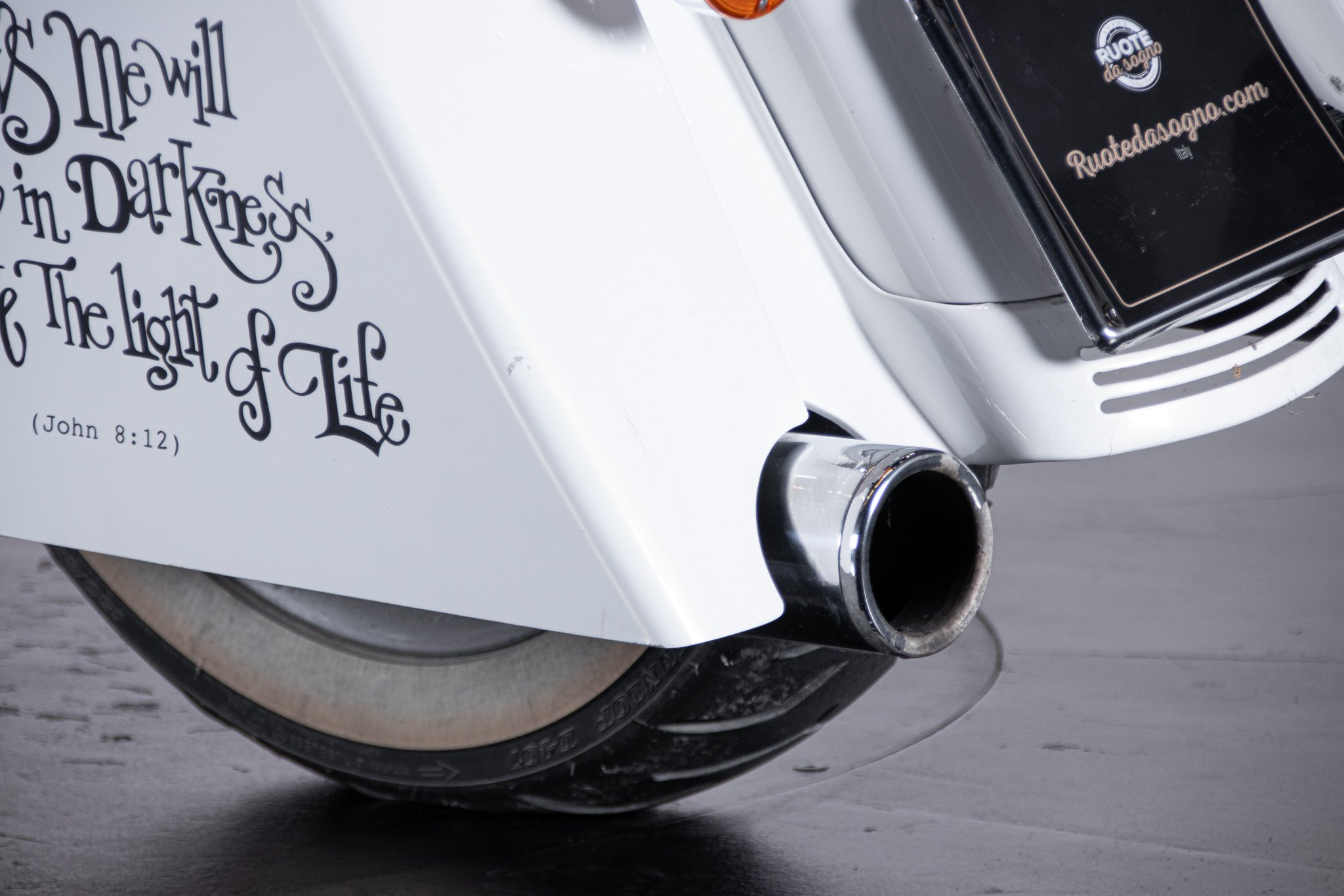 Harley Davidson ROAD KING CLASSIC 