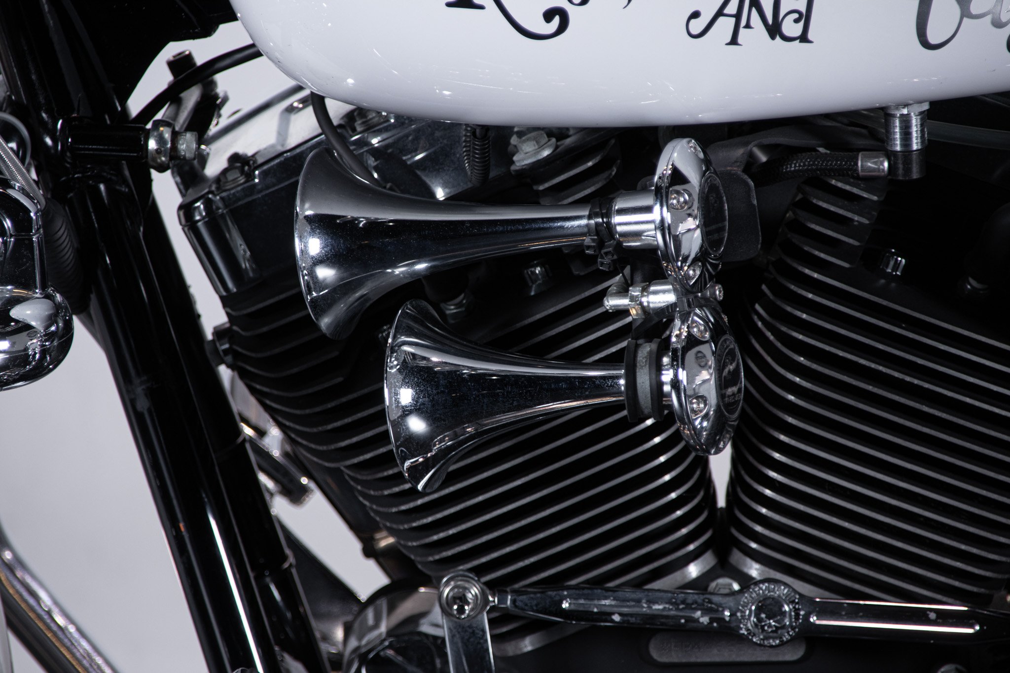 Harley Davidson ROAD KING CLASSIC 
