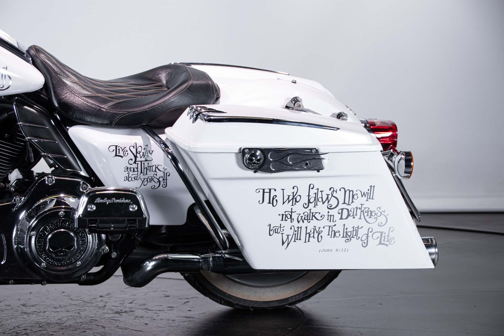 Harley Davidson ROAD KING CLASSIC 