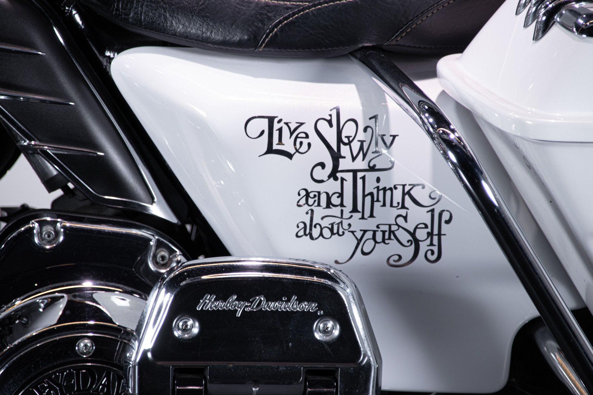 Harley Davidson ROAD KING CLASSIC 
