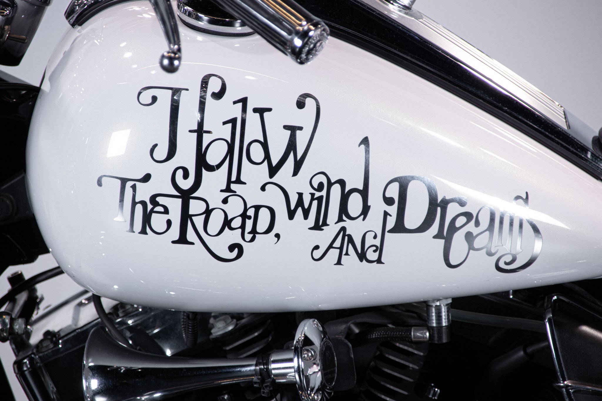 Harley Davidson ROAD KING CLASSIC 